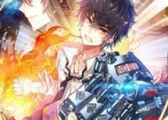 Baca Manhua Different Kings