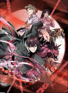 Baca Komik Disaster Shelter