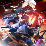 Komik Divine Leveling System