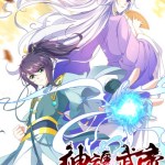 Baca Komik Divine Soul Emperor