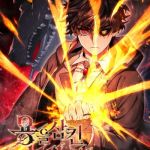 Komik Dragon-Devouring Mage