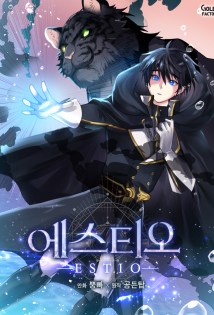 Baca Komik Estio