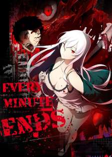 Baca Komik Every Minute Ends