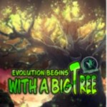 Komik Evolution Begins With A Big Tree
