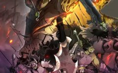 Baca Manhua From Goblin to Goblin God