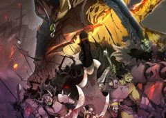 Baca Manhua From Goblin to Goblin God