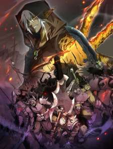 Baca Komik From Goblin to Goblin God