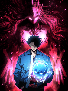 Baca Komik Global Beast Tamer: I Can See the Path of Evolution