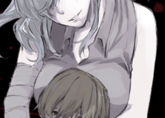 Baca Manga Hachigatsu Kokonoka Boku wa Kimi ni Kuwareru.