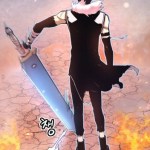 Komik Han Dae Sung Returned From Hell