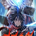 Komik Heavenly Demon Cultivation Simulation