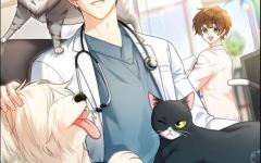 Baca Manhwa Hello? Veterinarian!