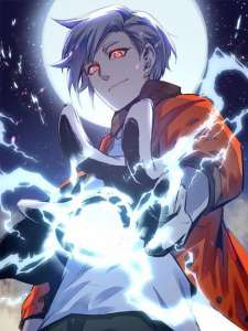 Baca Komik Heritage Doctor