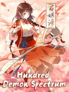 Baca Komik Hundred Demon Spectrum