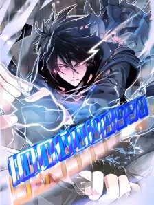 Baca Komik Hyper Blitz: Fury Unleashed