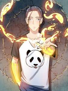 Baca Komik I! Abnormal Bones
