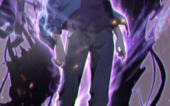 Baca Manhua I Am the Virus Monarch