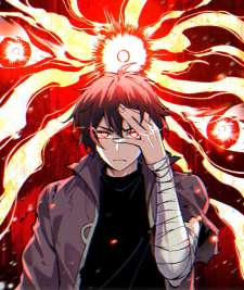 Baca Komik I Can See the Forbidden Zone Rules