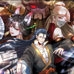 Komik I Can Summon God
