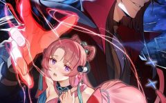 Baca Manhua I Love the Demon Lord So Much That Even My Female Disciples Want to Kill Me