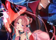 Baca Manhua I Love the Demon Lord So Much That Even My Female Disciples Want to Kill Me