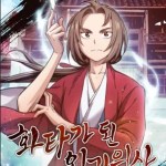Komik I Reincarnated as a Legendary Surgeon