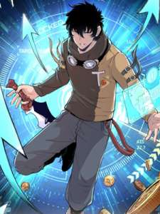 Baca Komik I Rely On BUG To Be The King