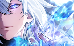 Baca Manhwa Ice Lord