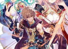 Baca Manga Ikenie ni Natta Ore ga Nazeka Jashin wo Horoboshite Shimatta Ken