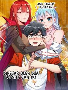 Baca Komik I’m A Tycoon In The Other World