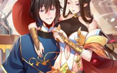 Baca Manhua Invincible After Shocking My Empress Wife