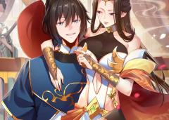 Baca Manhua Invincible After Shocking My Empress Wife