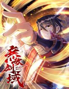 Baca Komik Invincible Sword Domain