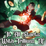 Komik It All Starts With Trillions Of Nether Currency