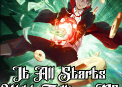 Baca Manhua It All Starts With Trillions Of Nether Currency