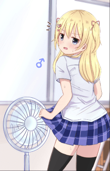 Baca Komik Josou Suisen de Joshikou ni Nyuugaku Shimashita