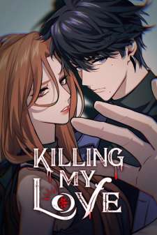 Baca Komik Killing My Love