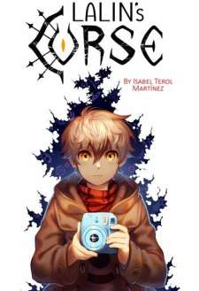 Baca Komik Lalin’s Curse