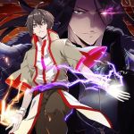 Komik Magic Emperor