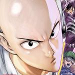 Komik One Punch Man