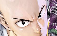 Baca Manga One Punch Man