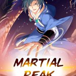 Komik Martial Peak Part 2