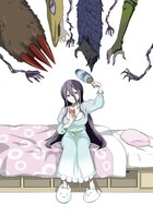 Baca Komik Mono no Kemonogurashi