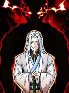 Baca Komik My Disciples are All Invincible Monsters