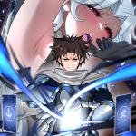 Baca Komik My System Is Very Serious