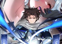 Baca Manhua My System Is Very Serious