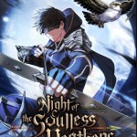 Komik Night of the Soulless Heathens
