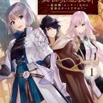 Komik Nito no Taidana Isekai Shoukougun