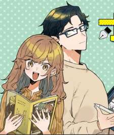 Baca Komik Otakon no Susume!
