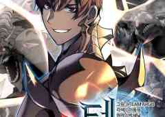 Baca Manhwa Overgeared